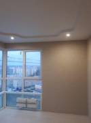 Отделка квартир под ключ и частично