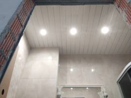 Ремонт квартир и ванных комнат.