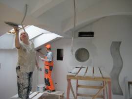 ОТделочные работы