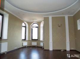 Отделочные работы