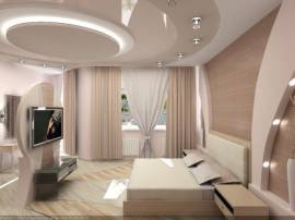 Ремонт квартир, отделка