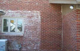 Реставрация и очистка кирпичных стен, Лофт проекты