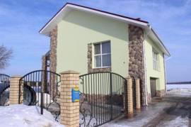 Фасадные работы