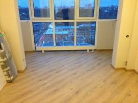 Ремонт полов любого вида и сложности