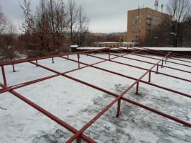 ООО «ЦСМ» осуществляет отделку квартир, ремонт фас