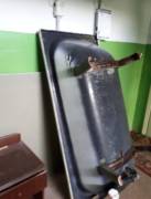 вывоз чермета