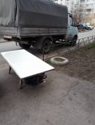 вывоз чермета