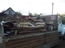 Грузчики Грузоперевозки