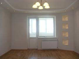 Ремонтно-отделочные работы