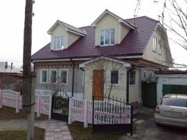 Кровельные работы