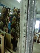 Зеркала в багете