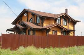 Строительство домов