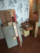 Вывоз любого мусора