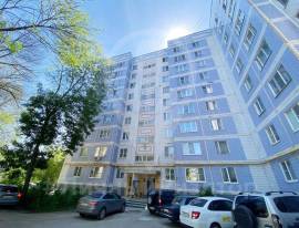 Рязань, Продается 3-к квартира, 2/9 эт., ул Качевская, д. 34 к 5, Квартиры, На продажу, Строитель