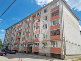 Продается 1-к квартира, 2/5 эт., ул Новая, д. 21, Квартиры, На продажу