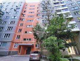 Рязань, Продается 3-к квартира, 7/9 эт., ул Советской Армии, д. 15, Квартиры, На продажу, Дашково песочня