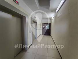 Рязань, Продается 1-к квартира, 23/23 эт., Московское шоссе, д. 33 к 4, Квартиры, На продажу, Московский