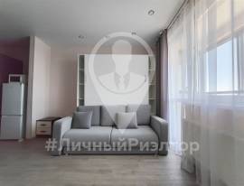 Рязань, Продается 1-к квартира, 23/23 эт., Московское шоссе, д. 33 к 4, Квартиры, На продажу, Московский