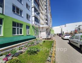 Рязань, Продается 1-к квартира, 23/23 эт., Московское шоссе, д. 33 к 4, Квартиры, На продажу, Московский