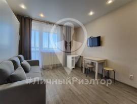 Рязань, Продается 1-к квартира, 23/23 эт., Московское шоссе, д. 33 к 4, Квартиры, На продажу, Московский