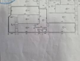 Рязань, Продается 3-к квартира, 4/5 эт., ул Белякова, д. 16, Квартиры, На продажу, Дягилево