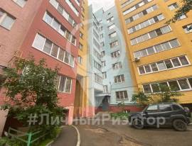 Рязань, Продается 1-к квартира, 4/10 эт., ул Вокзальная, д. 61 к 1, Квартиры, На продажу, Центр