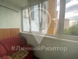 Рязань, Продается 1-к квартира, 4/10 эт., ул Вокзальная, д. 61 к 1, Квартиры, На продажу, Центр