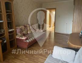 Рязань, Продается 1-к квартира, 4/10 эт., ул Вокзальная, д. 61 к 1, Квартиры, На продажу, Центр