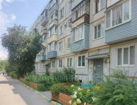 Рязань, Продается 3-к квартира, 1/5 эт., д. 39, Квартиры, На продажу, Центр