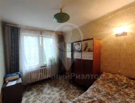 Рязань, Продается 3-к квартира, 1/5 эт., д. 39, Квартиры, На продажу, Центр