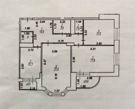 Рязань, Продается 3-к квартира, 11/17 эт., ул Баженова, д. 29, Квартиры, На продажу, Голенчино