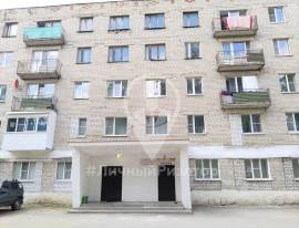 Продается 2-к квартира, 4/5 эт., ул Комсомольская, д. 38, Квартиры, На продажу