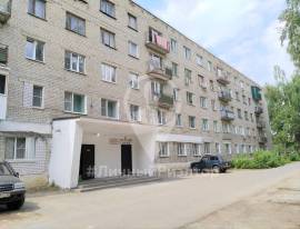 Продается 2-к квартира, 4/5 эт., ул Комсомольская, д. 38, Квартиры, На продажу