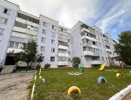 Продается 2-к квартира, 4/5 эт., ул Авиационная, д. 9, Квартиры, На продажу