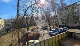 Рязань, Продается 2-к квартира, 3/5 эт., ул Стройкова, д. 67, Квартиры, На продажу, Горроща