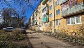Рязань, Продается 2-к квартира, 3/5 эт., ул Стройкова, д. 67, Квартиры, На продажу, Горроща