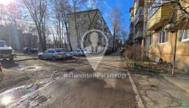 Рязань, Продается 2-к квартира, 3/5 эт., ул Стройкова, д. 67, Квартиры, На продажу, Горроща