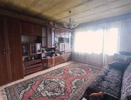 Продается 3-к квартира, 3/3 эт., ул Молодежная, д. 1, Квартиры, На продажу