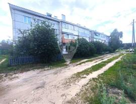 Продается 3-к квартира, 3/3 эт., ул Молодежная, д. 1, Квартиры, На продажу