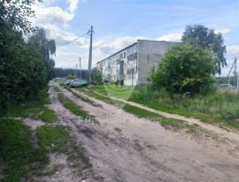 Продается 3-к квартира, 3/3 эт., ул Молодежная, д. 1, Квартиры, На продажу