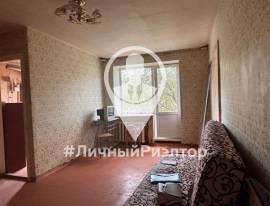 Спасск-Рязанский, Продается 2-к квартира, 2/2 эт., ул Советская, д. 127а, Квартиры, На продажу