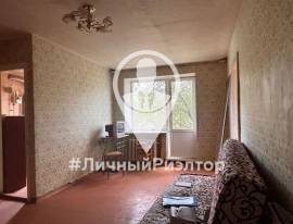 Спасск-Рязанский, Продается 2-к квартира, 2/2 эт., ул Советская, д. 127а, Квартиры, На продажу