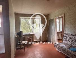 Спасск-Рязанский, Продается 2-к квартира, 2/2 эт., ул Советская, д. 127а, Квартиры, На продажу