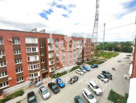 Продается 2-к квартира, 5/5 эт., ул Связи, д. 16, Квартиры, На продажу