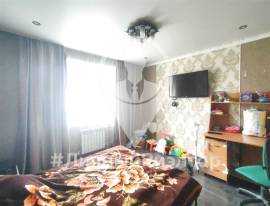 Продается 2-к квартира, 5/5 эт., ул Связи, д. 16, Квартиры, На продажу