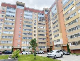 Рязань, Продается 1-к квартира, 10/11 эт., ул Тимуровцев, д. 6 к 1, Квартиры, На продажу, Дашково песочня