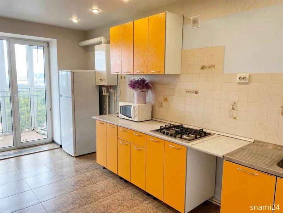 Рязань, Продается 1-к квартира, 10/11 эт., ул Тимуровцев, д. 6 к 1, Квартиры, На продажу, Дашково песочня