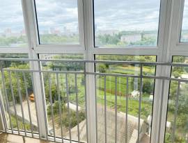 Рязань, Продается 1-к квартира, 10/11 эт., ул Тимуровцев, д. 6 к 1, Квартиры, На продажу, Дашково песочня