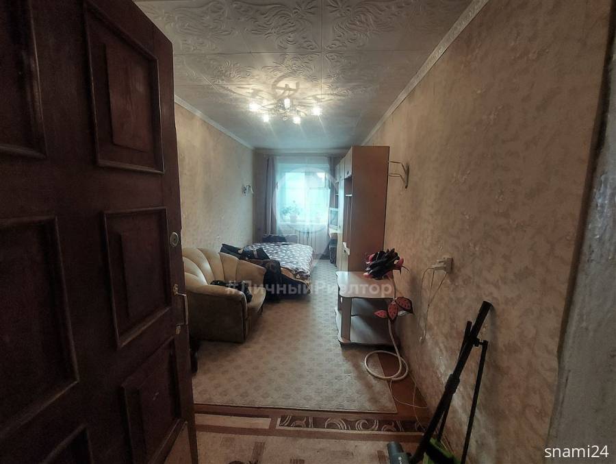 Рязань, Комнаты, На продажу, Приокский