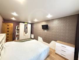 Рязань, Продается 3-к квартира, 1/5 эт., Касимовское шоссе, д. 36 к 1, Квартиры, На продажу